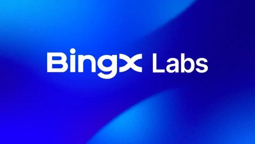 BingX запускает BingX Labs для поддержки перспективных Web3 проектов 