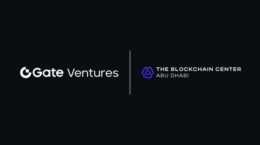 Gate Ventures и Blockchain Center в Абу-Даби запускают Falcon Gate Ventures — фонд на $100 млн для продвижения глобальных инноваций в блокчейне