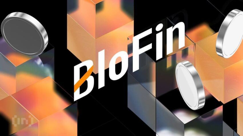 Обзор BloFin: все что нужно знать о торговой платформе в 2024