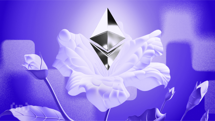 Ethereum (ETH) на распутье: обвал или ралли