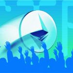 Доминация Ethereum (ETH) достигла годового пика: что ждет крипторынок дальше