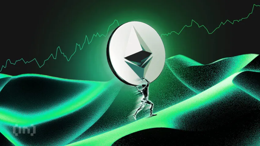 Ethereum вместо биткоина: почему инвесторы предпочитают не BTC, а ETH