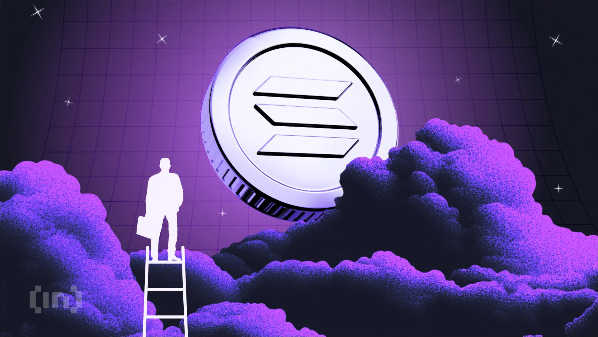 MicroStrategy на рынке Solana привлечет $1 млрд на покупку SOL