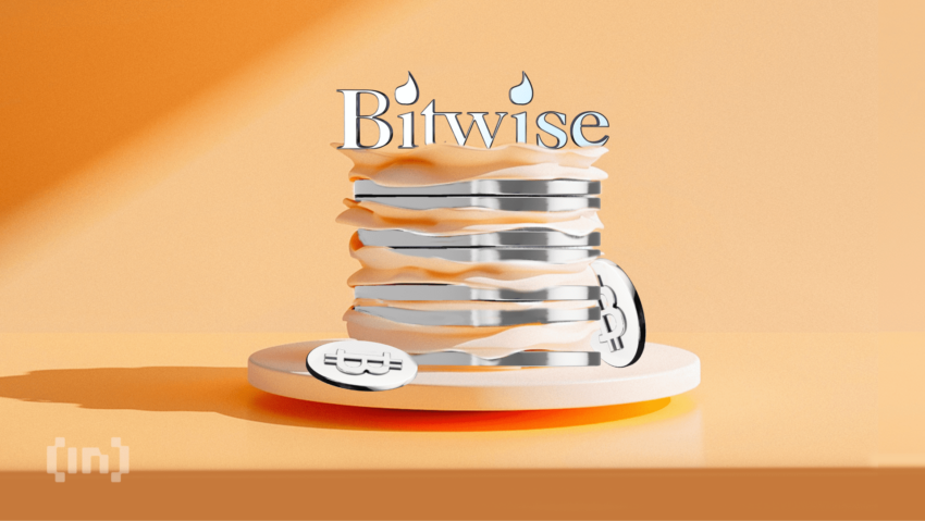 Bitwise запустит ETF со стратегией ротации криптовалют и казначейских облигаций США