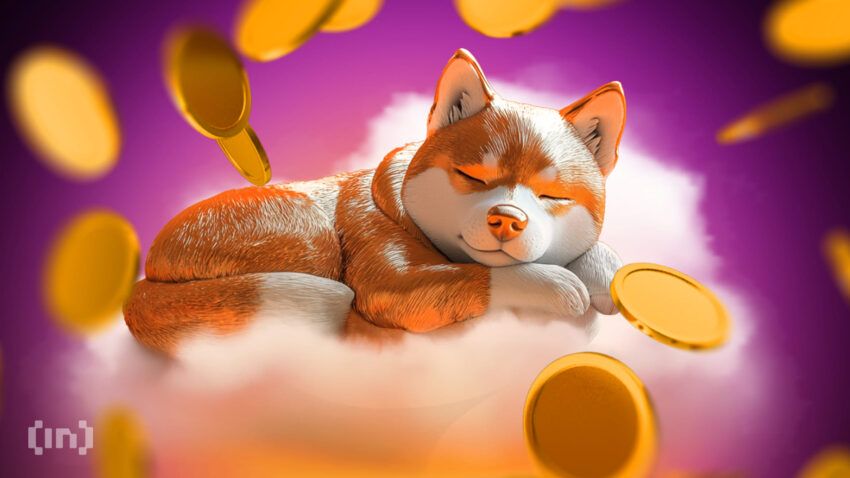 Открытый интерес по Dogecoin приближается к 2-месячному минимуму: что будет с ценой DOGE