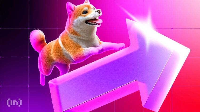 Dogecoin (DOGE) подскочил на 10% после слов Илона Маска