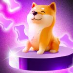 Почему падение цены Shiba Inu может привести к ликвидациям на $50 млн