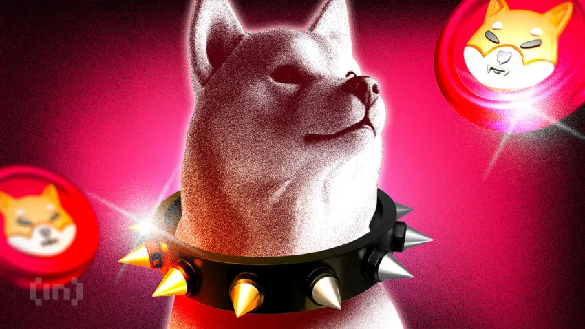 Shiba Inu (SHIB): возможен откат из-за переоцененности