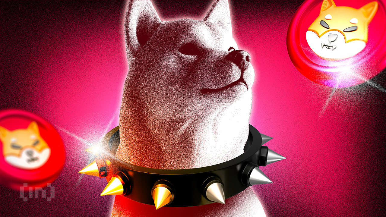 Цене Shiba Inu (SHIB) нужно преодолеть этот уровень, чтобы вырваться из медвежьего паттерна
