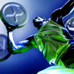 Открытый интерес к фьючерсному ETF на XRP достиг $1 млрд