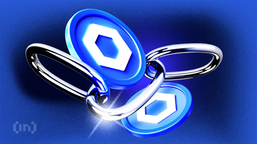 Chainlink запускает аирдроп SXT для держателей LINK