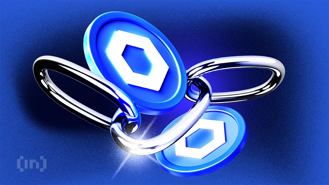 Chainlink запускает аирдроп SXT для держателей LINK