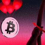 Вот почему цена биткоина (BTC) может снизиться на 12%