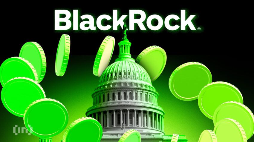 Биткоин-ETF IBIT от BlackRock обогнал ETF на золото по стоимости активов