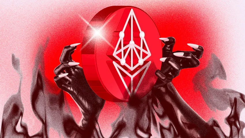 Обновление Pectra в сети Ethereum привлекло мошенников