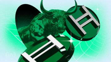 Cardano может запустить приватный стейблкоин: Чарльз Хоскинсон