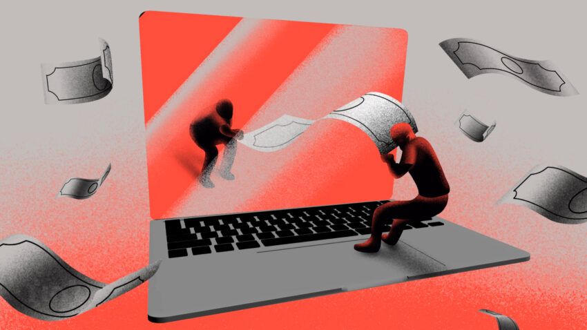 Российским криптообменникам могут запретить работать с наличными