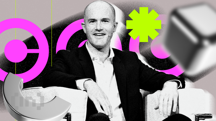 Растущий госдолг вынудит США сделать биткоин резервной валютой — CEO Coinbase