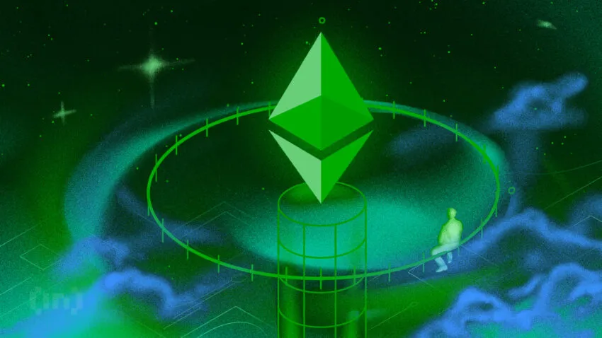 Вот почему Ethereum (ETH) может возглавить следующий альтсезон