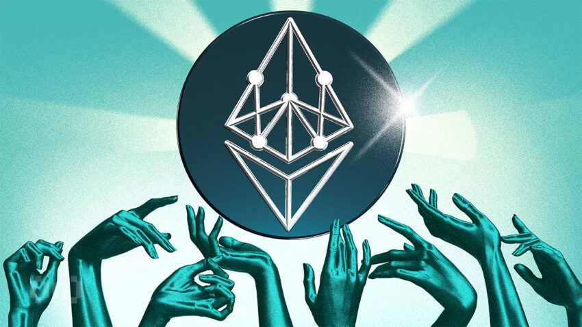 Ethereum подстегивает рост мемкоинов: что происходит