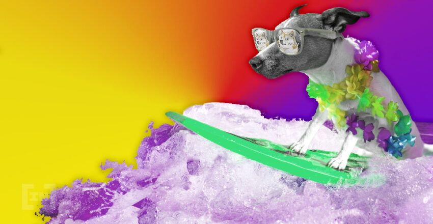 Dogecoin (DOGE) стоимостью $7 млрд оказались на биржах — грядет ли распродажа
