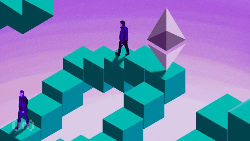 Ethereum (ETH) стремится к $3 000, но сталкивается с сильным сопротивлением