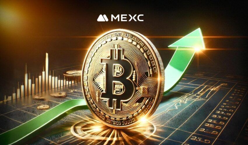 MEXC отмечает важную веху Биткоин с революционным торговым событием «Купить BTC за 1$» и призовым фондом в 350 000 USDT