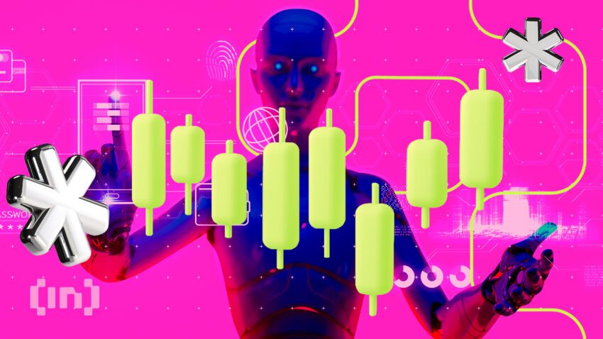 Корреляция между Nvidia и ИИ-токенам исчезает: что происходит на рынке