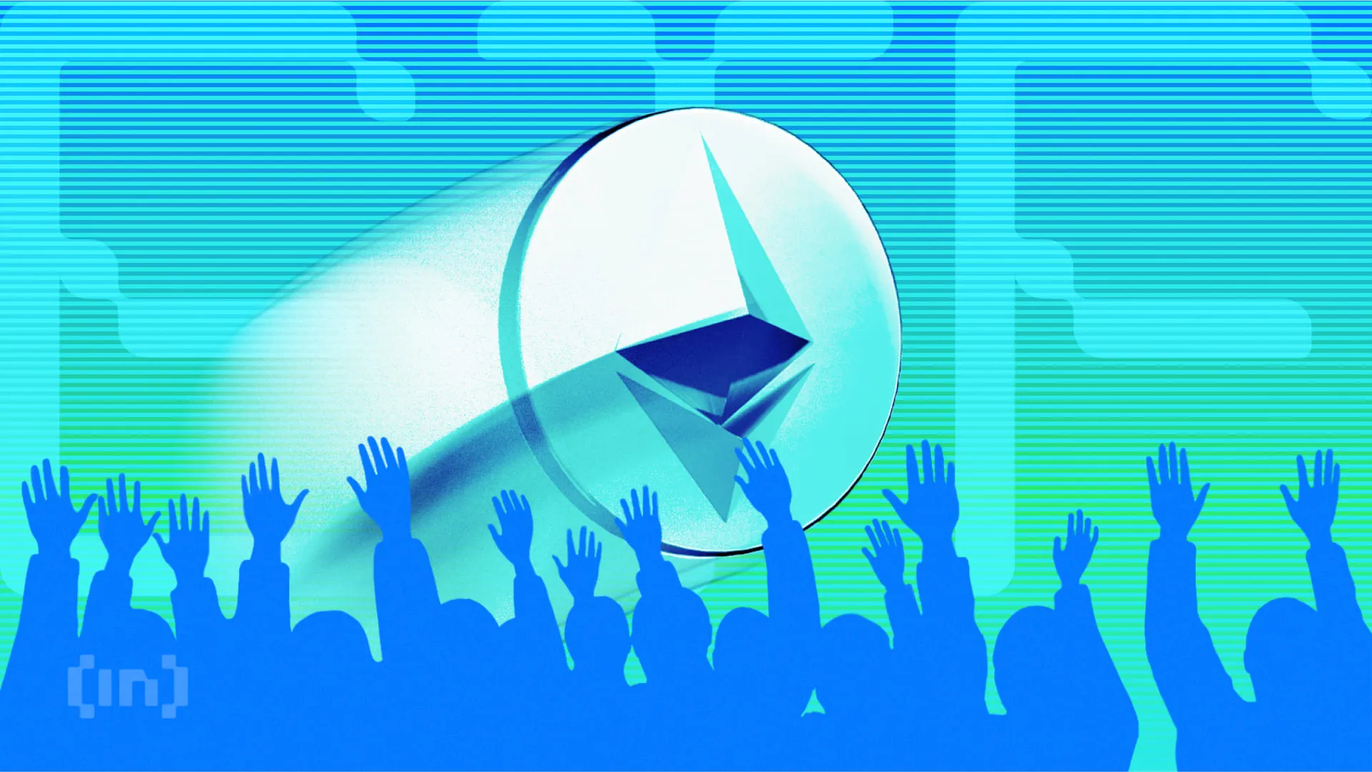 Ethereum: эти держатели ETH могут помешать росту цены до $3 000