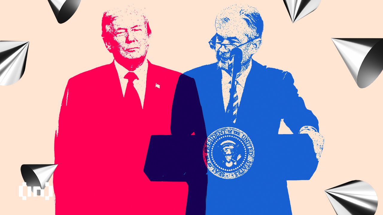 Трамп может сменить главу ФРС. Как это повлияет на биткоин