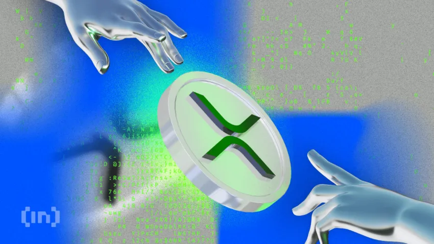 Прогноз Ripple (XRP) на июль 2025: киты накапливают токены