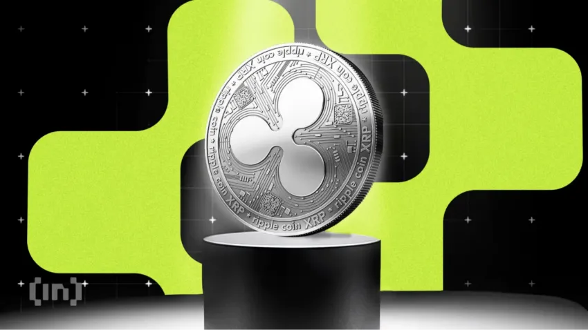 Вот почему XRP может удивить инвесторов во II квартале