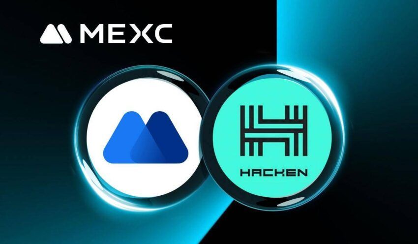 MEXC сотрудничает с Hacken для усиления безопасности платформы