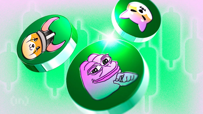 Топ-5 мемкоинов на Pump.Fun, за которыми стоит следить во вторую неделю мая