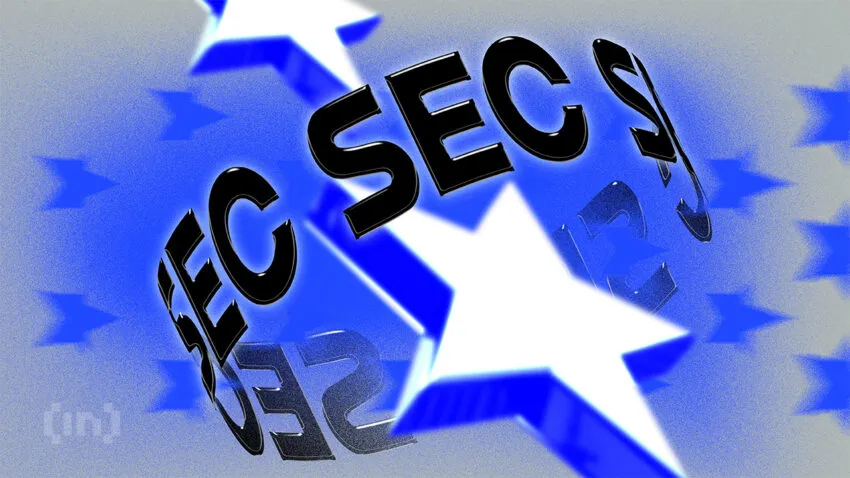 Вот чем займется SEC после завершения битвы с Ripple