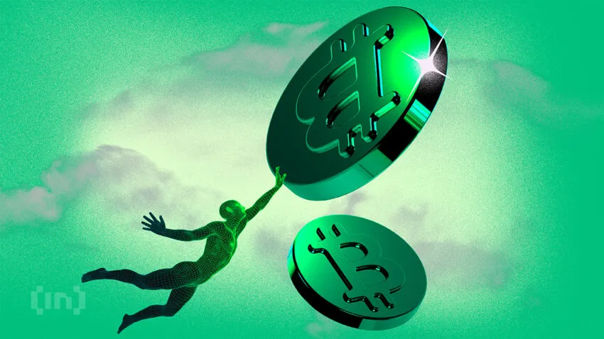 Вот как долгосрочные инвесторы могут поднять цену биткоина (BTC) до $110 000