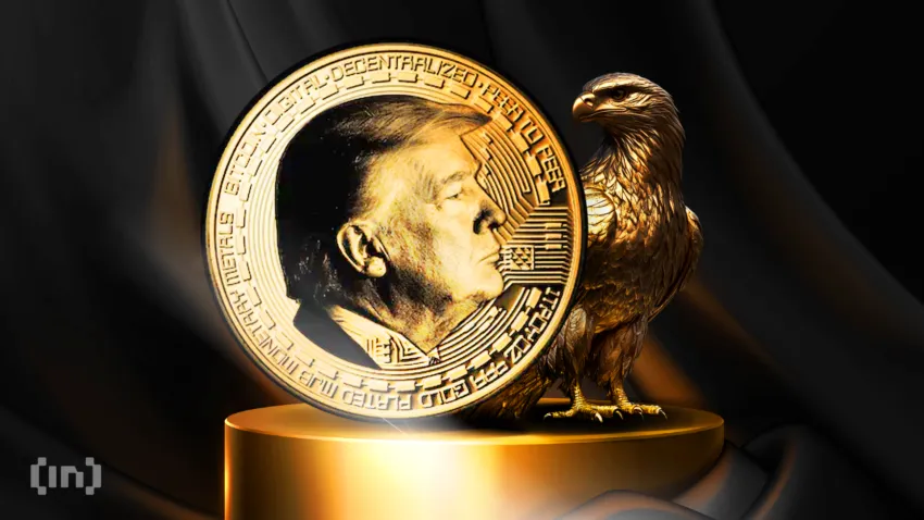 Binance залистила связанный с Трампом стейблкоин USD1