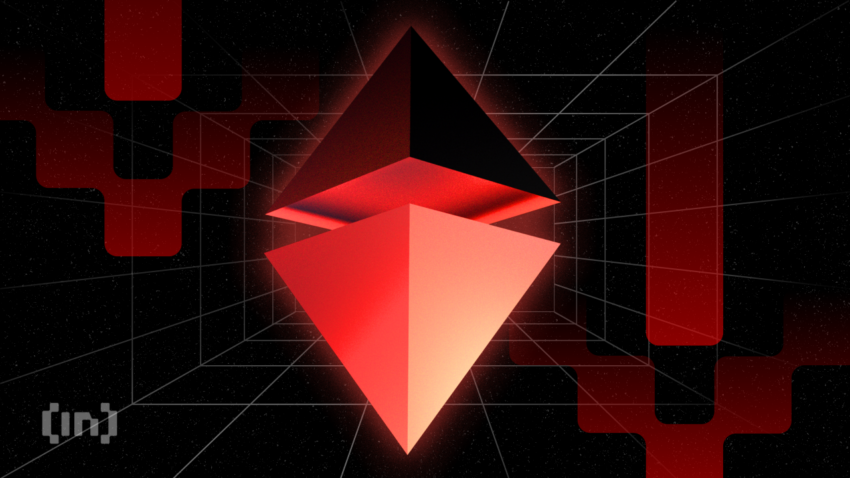 Чего ждать от цены Ethereum (ETH) в этом мае