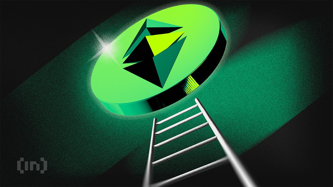 Чего ждать от цены Ethereum (ETH) в этом июне
