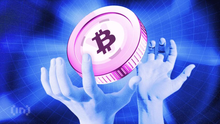 Чего ждать от цены биткоина (BTC) в этом мае