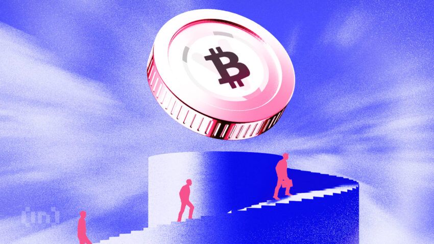 Почему этот АТН биткоина (BTC) не похож на предыдущие: 3 главных отличия