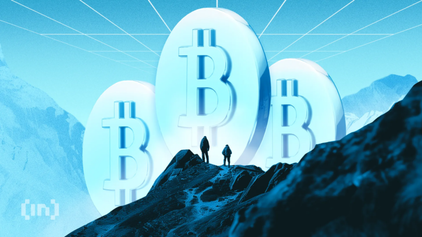 Вот почему биткоин (BTC) может достичь $200 000 в этом цикле