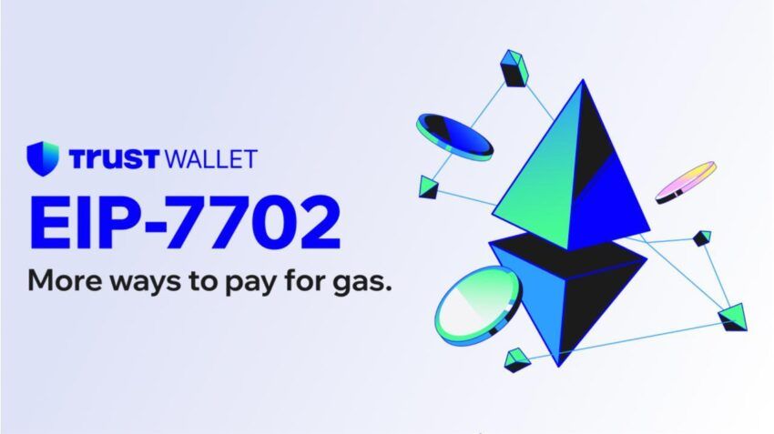 Trust Wallet объявил о полной поддержке EIP-7702 Ethereum, открывая путь к будущему умных EOA