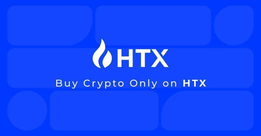 HTX запускает сервис Криптозаймы 2.0 с уникальными преимуществами для заемщиков