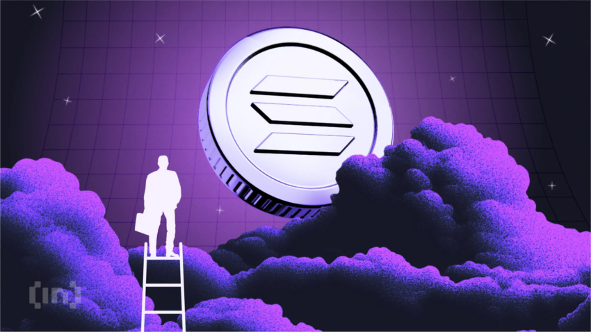 Solana (SOL) готова пробить уровень $190: быки усиливают позиции