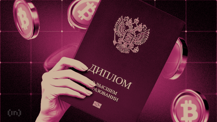 Миллион вакансий и некого нанять: почему образование не поспевает за блокчейном