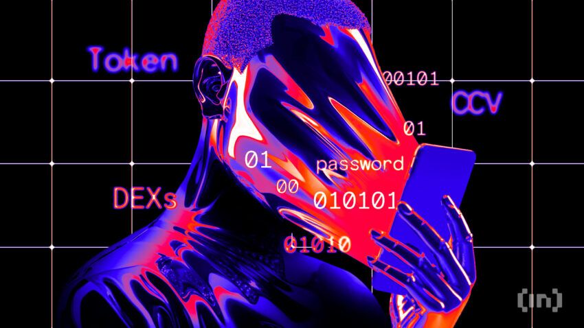 За первое полугодие 2025-го хакеры украли рекордные $2,1 млрд — TRM Labs