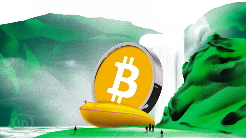 Анализ рынка стейблкоинов: почему рост биткоина (BTC) может продолжиться