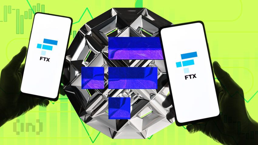 FTX выплатит $1,9 млрд кредиторам в сентябре