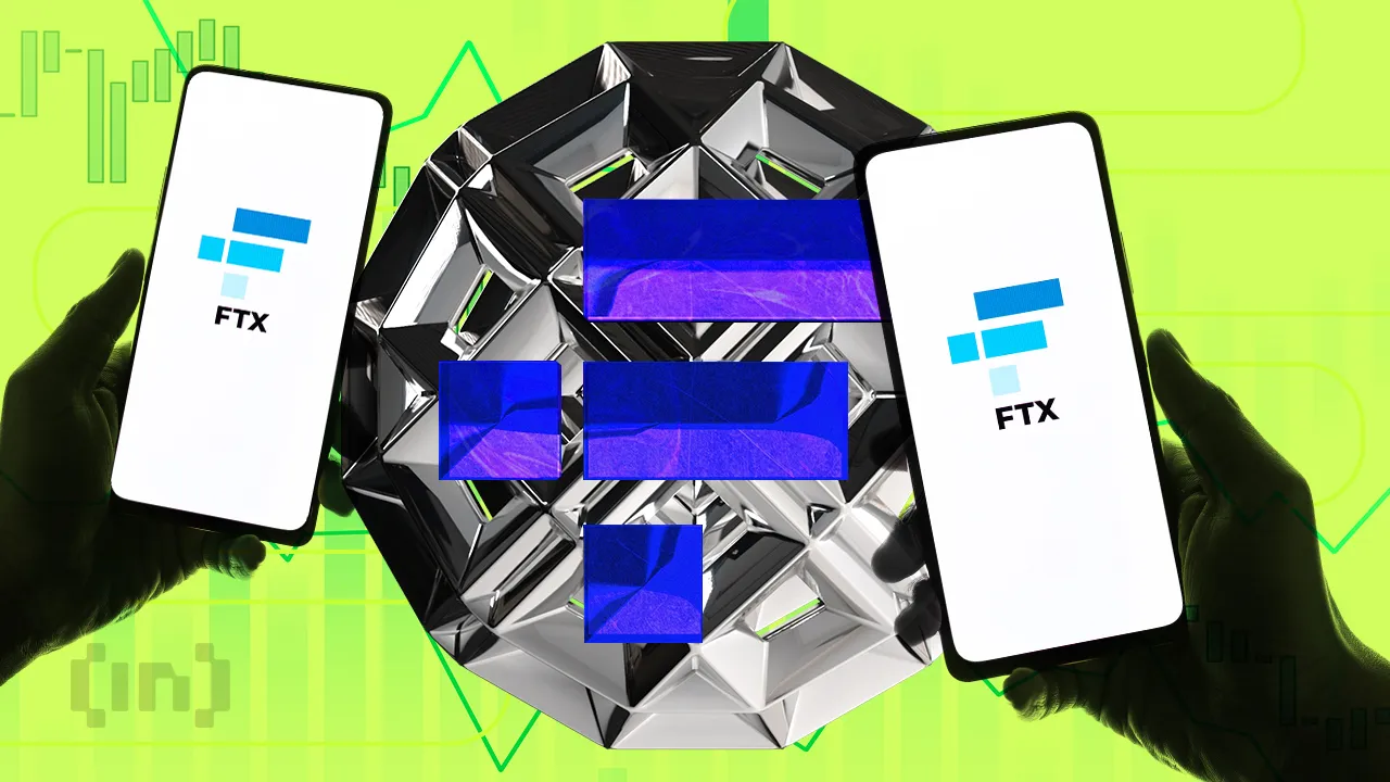 FTX выплатит $1,9 млрд кредиторам в сентябре